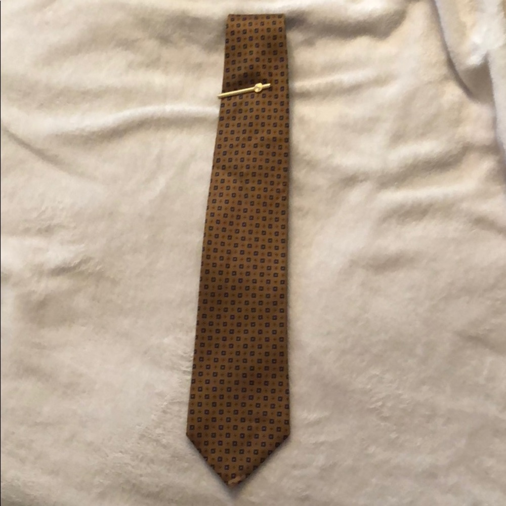 Men’s neck tie